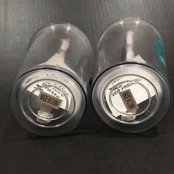 Shelter Pets Rock Travel Tumblers NEW 16oz - Picture 6 of 9